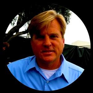 Meet your Posher, Eric